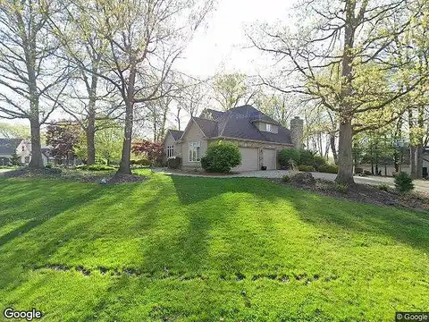 Fox Chapel, VALPARAISO, IN 46385