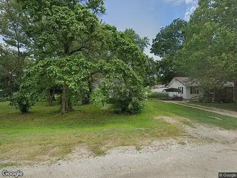 Park, RICH HILL, MO 64779