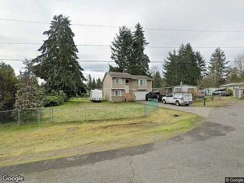 131St, BONNEY LAKE, WA 98391