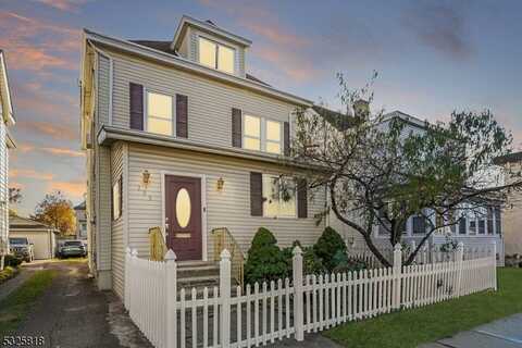 285 Crooks Ave, Clifton, NJ 07011