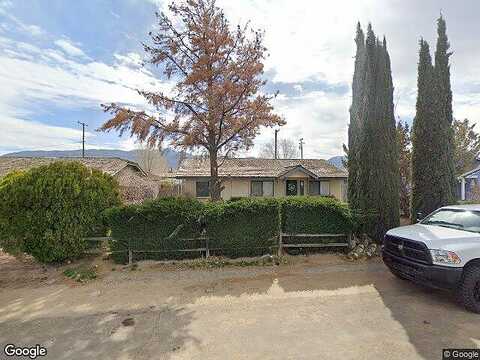 Golden Hills, TEHACHAPI, CA 93561