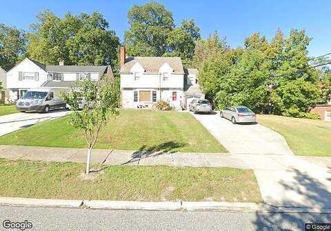 Belvoir, CLEVELAND, OH 44118