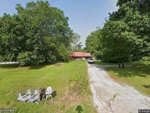 County Road 156, ANDERSON, AL 35610