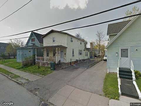 Hebard, ROCHESTER, NY 14605