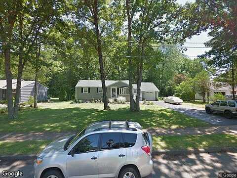 Shaw, NORTH HAVEN, CT 06473