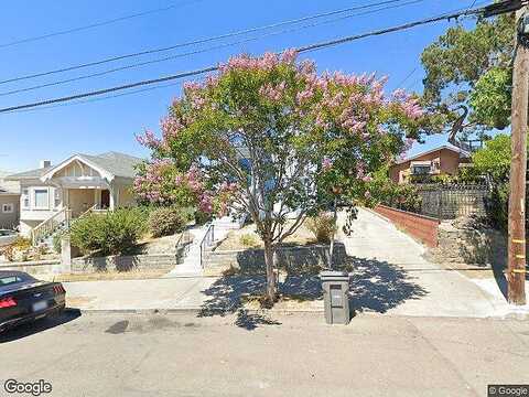 22Nd, OAKLAND, CA 94606