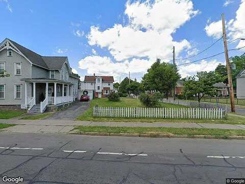 Jefferson, ROCHESTER, NY 14611