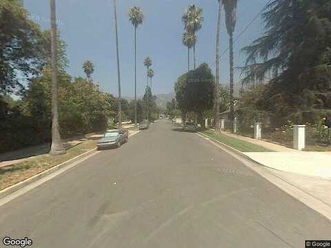 Mar Vista Avenue, Altadena, CA 91001