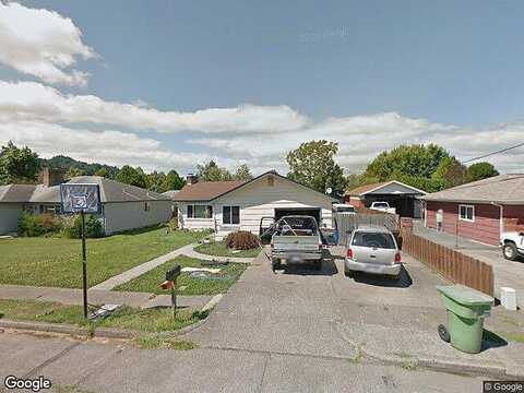 36Th, LONGVIEW, WA 98632