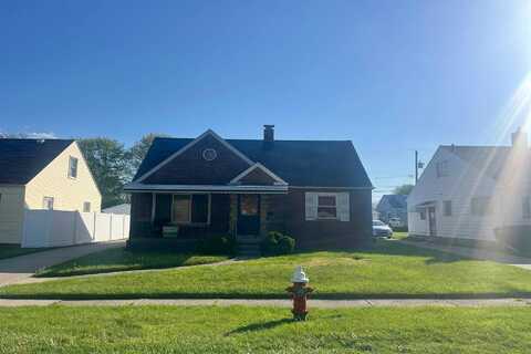 Westmonte, TOLEDO, OH 43607