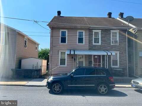 Mifflin, LEBANON, PA 17046