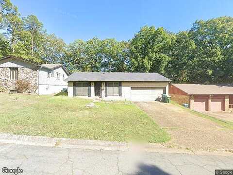 Vancouver, LITTLE ROCK, AR 72204