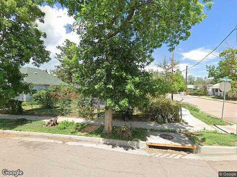 Vermijo, COLORADO SPRINGS, CO 80904