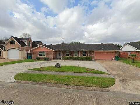 Harper, PASADENA, TX 77502