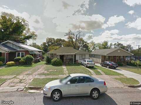 28Th Street Ensley, BIRMINGHAM, AL 35208