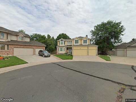 Yank, DENVER, CO 80228