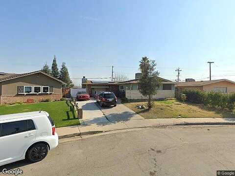 Vicki, BAKERSFIELD, CA 93308