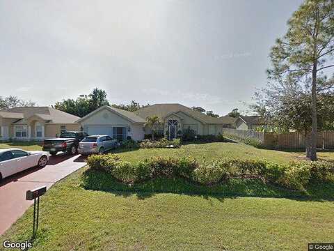 Langfield, PORT SAINT LUCIE, FL 34984