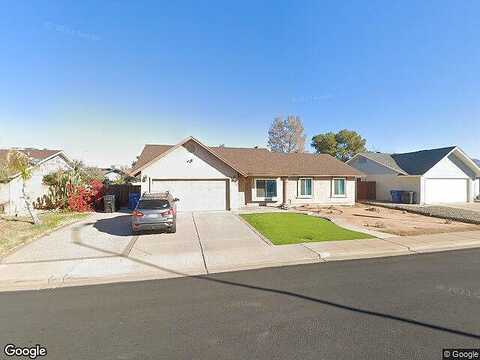 Carol, MESA, AZ 85204