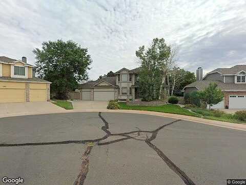 Yank, DENVER, CO 80228