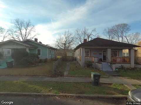 17Th Street Ensley, BIRMINGHAM, AL 35208