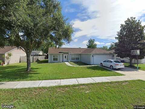 Valley Edge, MINNEOLA, FL 34715