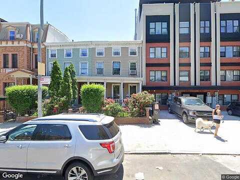 Quincy, BROOKLYN, NY 11216