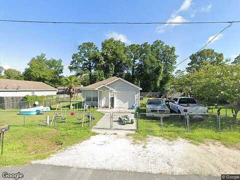 Brewster, CRAWFORDVILLE, FL 32327