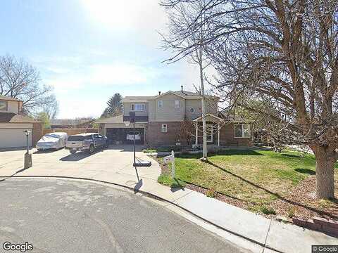 Key, LONGMONT, CO 80501