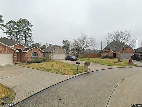 Soledad Ridge, SPRING, TX 77373