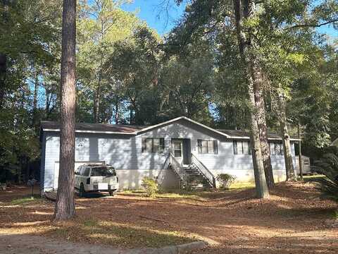 Ivey, QUINCY, FL 32351