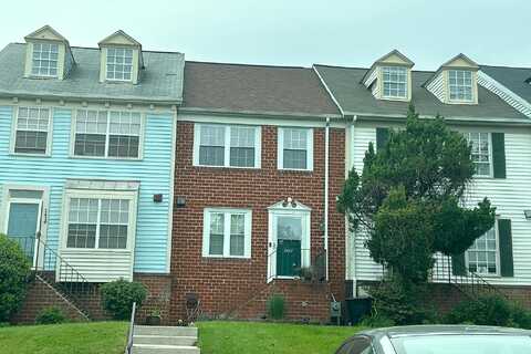 Potterfield, WINDSOR MILL, MD 21244