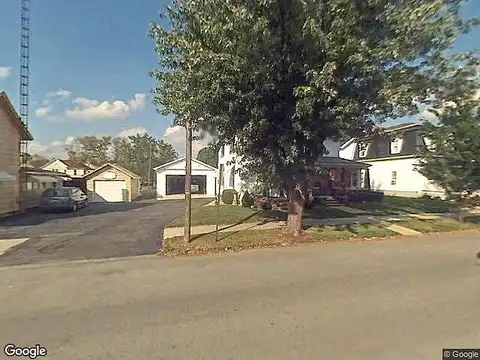 246 W Center, FOSTORIA, OH 44830