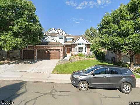 Zinnia, DENVER, CO 80228