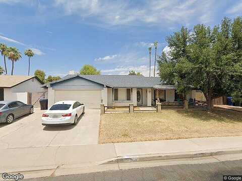 Plata, MESA, AZ 85202