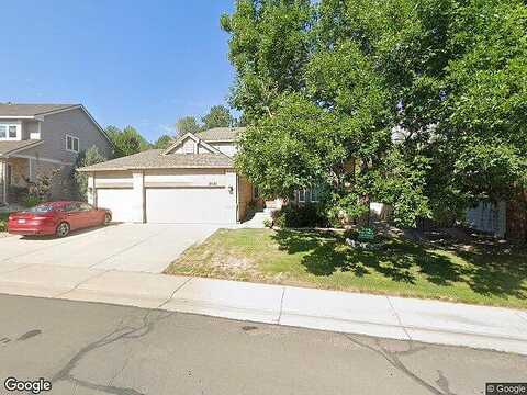 Zinnia, DENVER, CO 80228