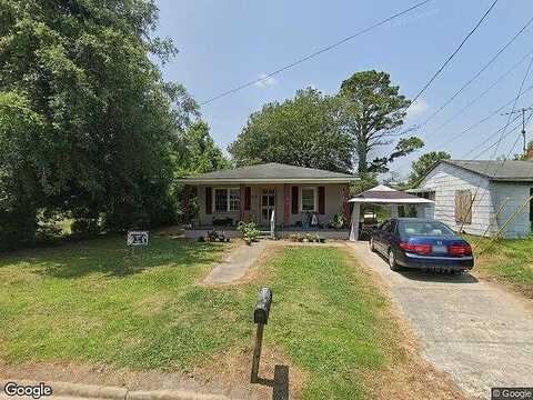 Grimes, WINTERVILLE, NC 28590