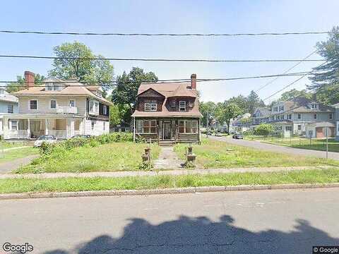 Edgewood, HARTFORD, CT 06112