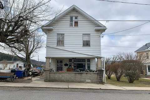 Held, LEHIGHTON, PA 18235