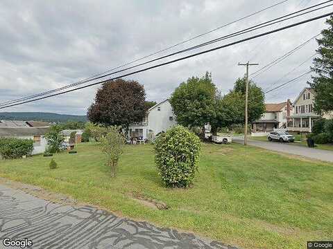 Held, LEHIGHTON, PA 18235