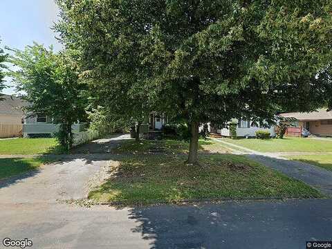 Burrows, ROCHESTER, NY 14606