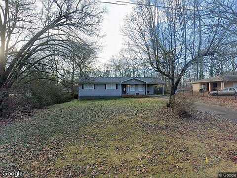 Allison, STOCKBRIDGE, GA 30281