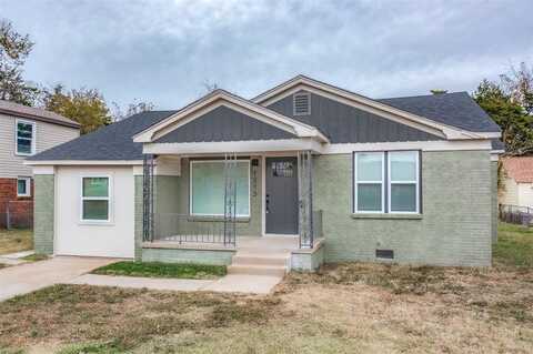 1313 NE 42nd Street, Oklahoma City, OK 73111