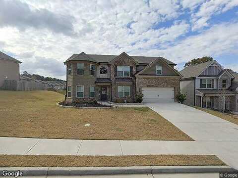 Cove View, DACULA, GA 30019