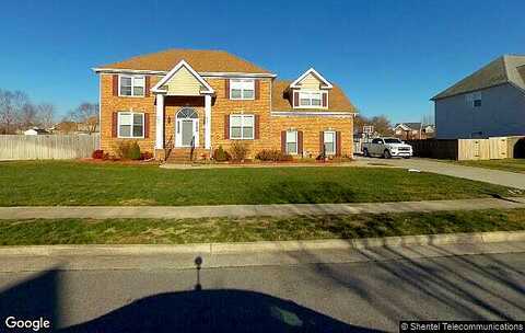 Berry Ridge, SUFFOLK, VA 23435