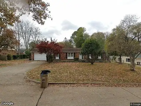 Greenway, CAPE GIRARDEAU, MO 63701