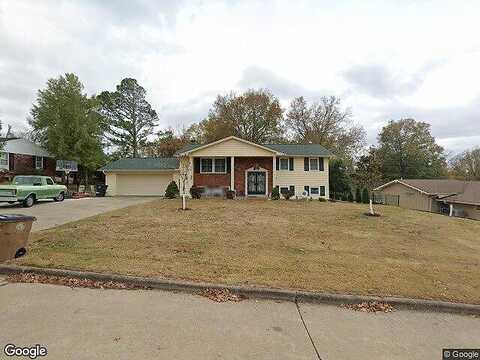 Greenway, CAPE GIRARDEAU, MO 63701