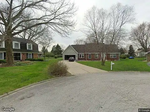 Cambridge, AURORA, IL 60506