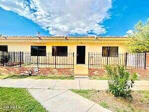 E 15Th Street 402, Douglas, AZ 85607