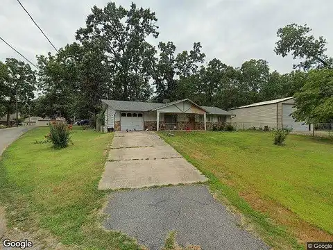 623, GROVE, OK 74344